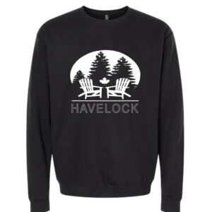 Havelock Howler - Crewneck