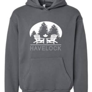 Havelock - Hoodie